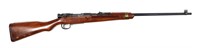 Arisaka Type 99 Sporter 7.7mm Bolt Action, 26"