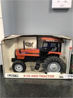 ERTL Deutz Allis tractor 9150 AWD tractor