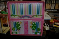 Barbie Dream House