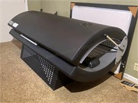 SunMaster Shadow Tanning Bed