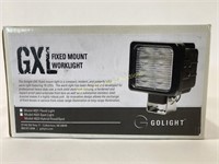 GXL Fixed Mount Work Light