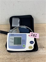Blood Pressure Monitor (untested)