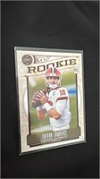 2021 Chronicles Legacy TREVOR LAWRENCE Rookie RC J