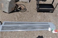 Pair of 6 Ft. Loading Ramps