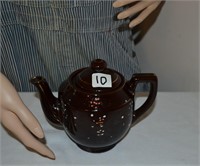 Japan Decorative teapot