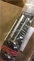1 LOT OVEN THERMOMETERS