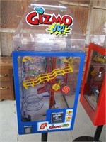 Gizmo Jr Gumball Machine