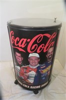 Coca Cola Cooler, Earnhart SR