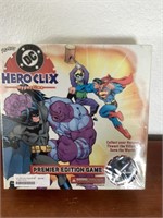DC Heroclix Hypertime