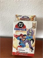 DC Heroclix Hypertime