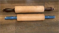 40” and 45” rolling pins