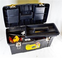 LOADED TOOL BOX #1