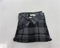 FLANNEL SHIRT (LADIES XXL)