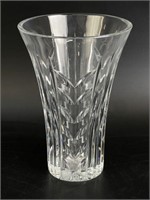 Waterford Crystal Glencar Vase