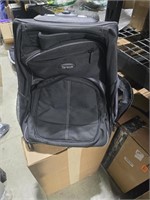 Targus Rolling Laptop Bag for Business, College,