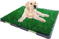 Dog Pee Potty Pad, Bathroom Artificial Grass for