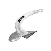 73 Lb (33 Kg) Galvanized Vulcan Anchor -