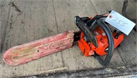 Echo CS-303T Chainsaw