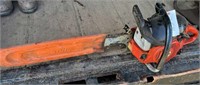 Dolmar Ps-6400 Chainsaw