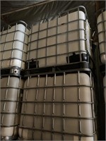 IBC Liquid Storage Container