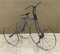 Early 1900's Children's Tricycle