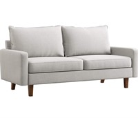 VASAGLE Comfortable Sofa