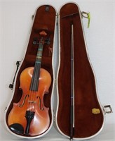 1/4 Violin Mo. 900, Suzuki Violin Co., LTD,