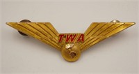 TWA Wings