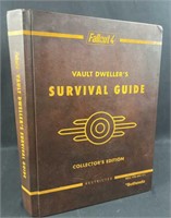 Fallout 4 Vault Dweller's Survival Guide, Coll.