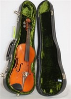1/4 Violin No. 7, Kiso Suzuki Violin Co., LTD