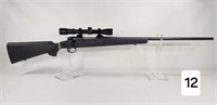 Winchester Model 70 Bolt Action Rifle