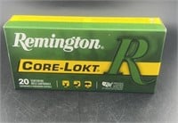 Remington 30-30 Win. 170 GR. Core-Lokt SP