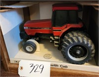 Ertl Case, International Tractor, NIB