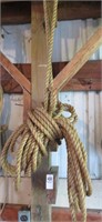 1/2" rope