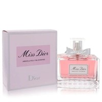 Christian Dior Miss Dior Absolutely Blooming Spray