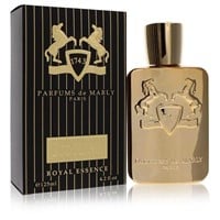 Parfums De Marly Godolphin Men's 4.2 Oz Spray