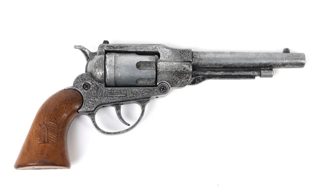 Old Vintage Boy's Toy Gun