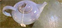 Patra Stoneware Teapot