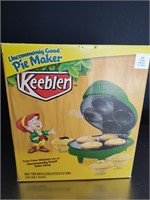 Keebler Pie Maker