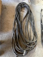 Heavy Duty Extension Cord, no ends (Approx 80')