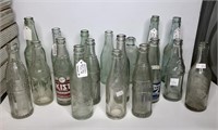 Vintage Bottles