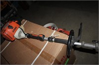 Stihl KM110R Kombi Power Head - Seized