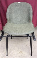 Contemporary Mid Century Style Chair