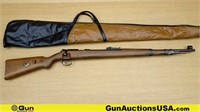 MAUSER WERKE KK-WEHRSPORTCFWEHR .22 LR COLLECTOR'S