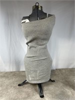 Acme Miracle stretch dress form with stand