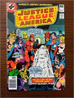 DC Comics Justice League of America #171