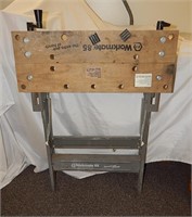 Workmate '85 Portable Workbench