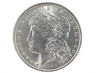 1899 Morgan Dollar