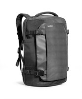 $117 tomtoc Travel Backpack 40L, TSA Friendly