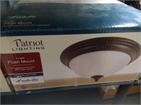 Patriot Ceiling Light